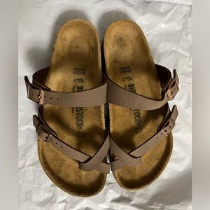 Birkenstock women’s mayari size 37